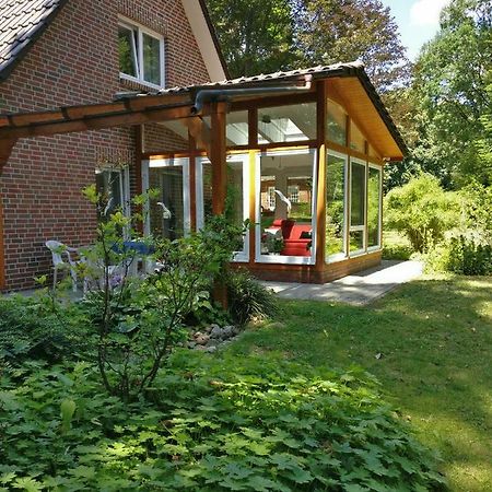 ביספינגן Ferienhaus Wahlers מראה חיצוני תמונה